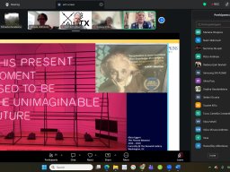2nd Webinar